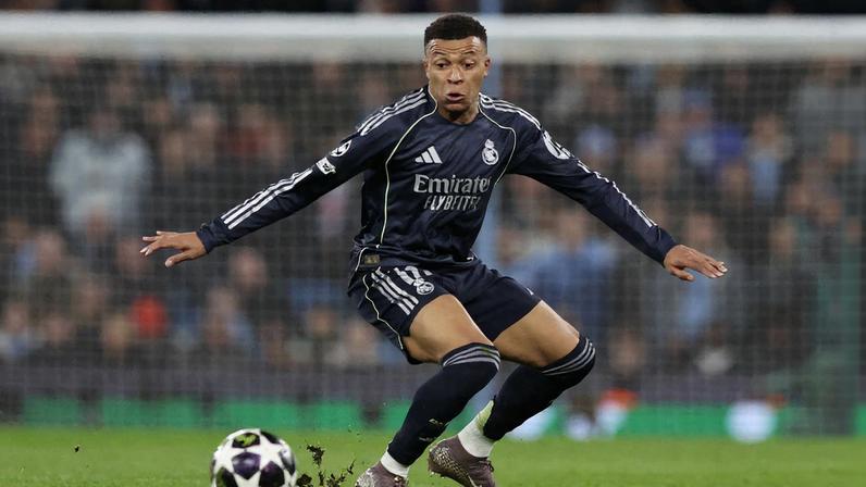 Recuperado de lesão, Mbappé vai enfrentar o Brasil em amistosos pela França