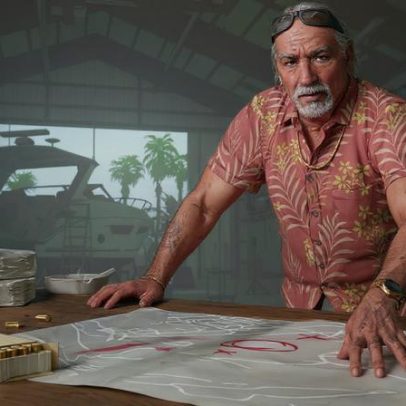 Chefe da Take-Two diz que ideia de IA criar GTA 6 é risível