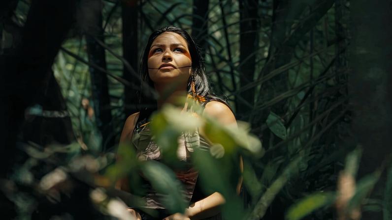 Nos bastidores da corrida do ouro na Amazônia, Ladkani fala de Yanuni