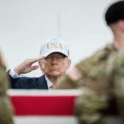 Trump diz que guerra com Irã está quase encerrada diante da alta do petróleo