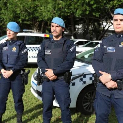 Senado aprova reajuste salarial das forças de segurança do DF