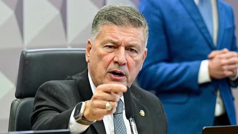 Carlos Viana decidiu prorrogar investigação, mas posição depende do STF