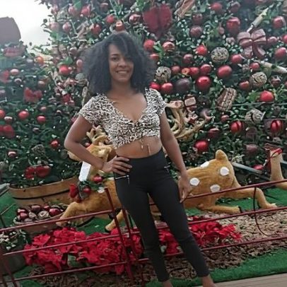 Jovem que temia o companheiro foi encontrada morta em Luziânia, GO