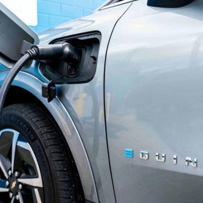 Alta de gasolina nos EUA reacende interesse por veículos elétricos