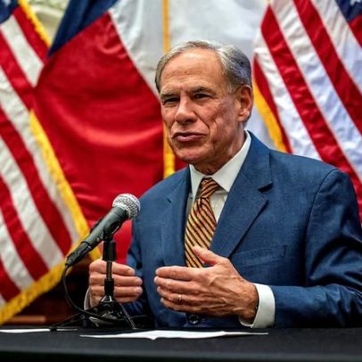Greg Abbott vence primária republicana ao governo no Texas, segundo a mídia