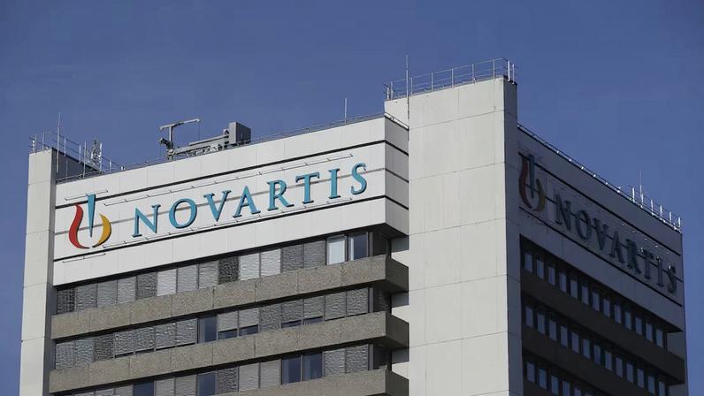 Novartis amplia oncologia com acordo de até US$ 3 bi com Synnovation
