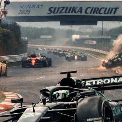 Suzuka revela sinais da F1 2026 além do vencedor