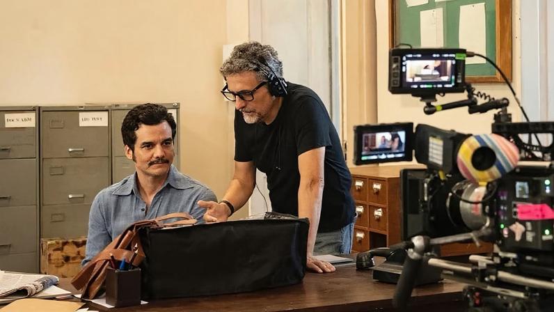 O Agente Secreto fica sem Oscar; Valor Sentimental vence Filme Internacional