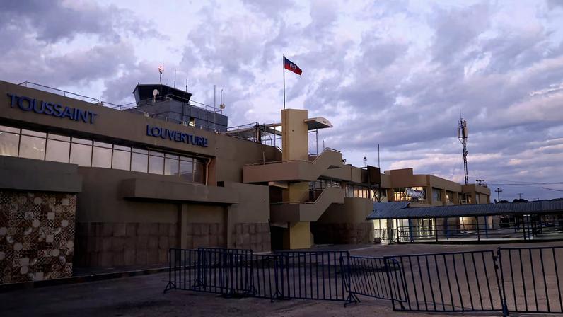 EUA estendem restrições de voo à capital do Haiti até início de setembro