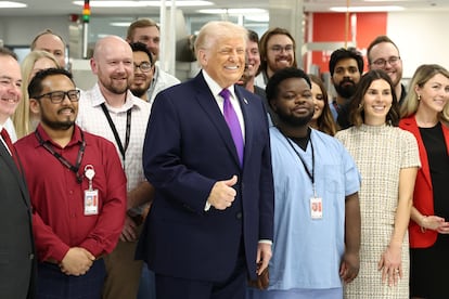 Pressão republicana cresce para que Trump encerre a guerra no Irã