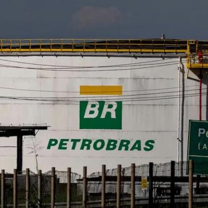 Ibovespa sobe 1% com Petrobras impulsionada pela alta do petróleo no Irã