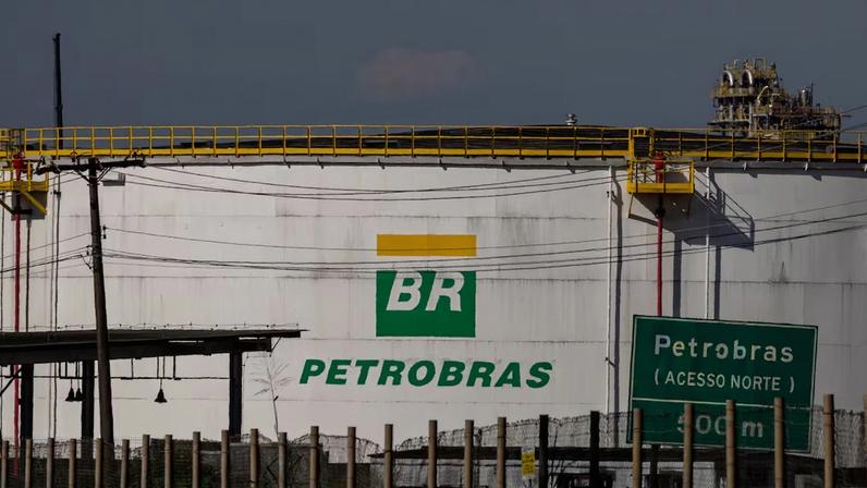 Petrobras reage a alta de combustíveis e eleva risco de escassez de diesel