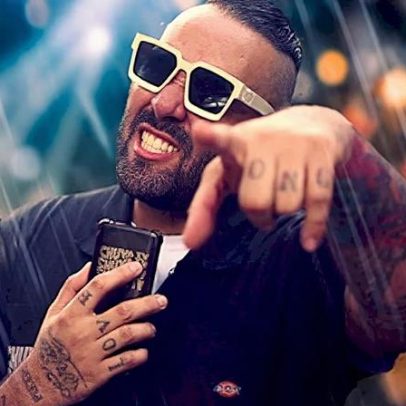 Bangers Open Air lança novo episódio de podcast com Chuva TV