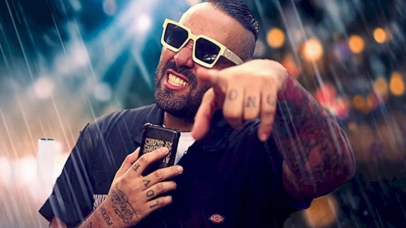 Bangers Open Air lança novo episódio de podcast com Chuva TV