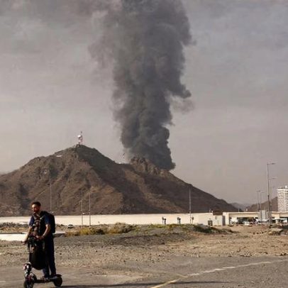 Embaixador dos Emirados na ONU pede desescalada da crise EUA-Israel com Irã