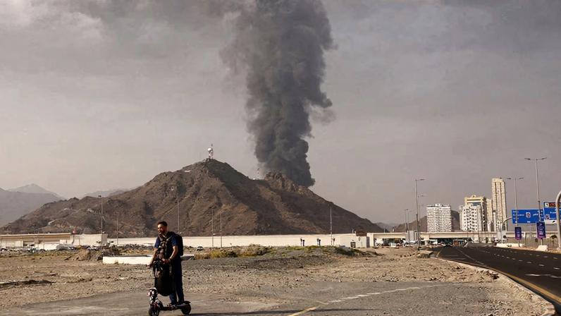 Embaixador dos Emirados na ONU pede desescalada da crise EUA-Israel com Irã