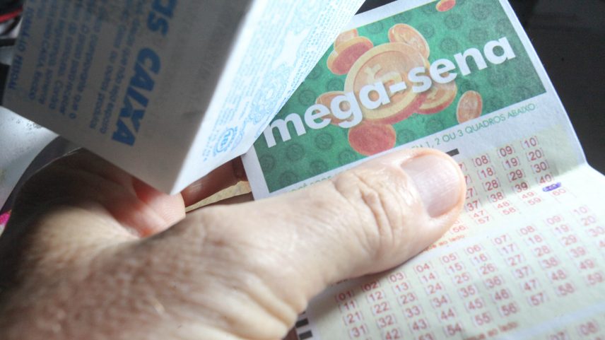 Mega-Sena tem aposta simples de R$ 6