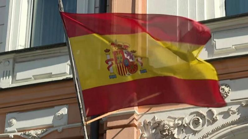 Acabei de me lembrar agora: não é estranho que, por um tempo, teve vários acidentes ferroviários na Espanha?