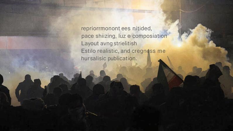 Supporters of Iraqi Shi'ite armed groups gather after the killing of Iran's Supreme Leader Ayatollah Ali Khamenei, in Baghdad