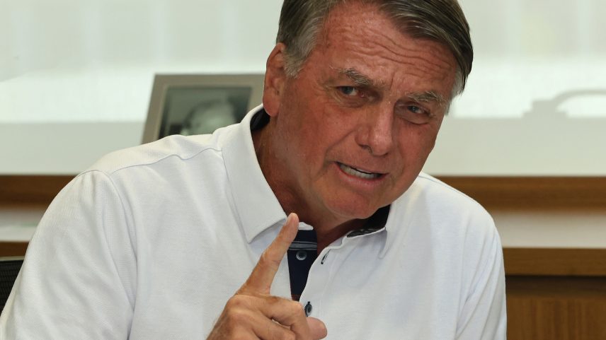 Jair Bolsonaro