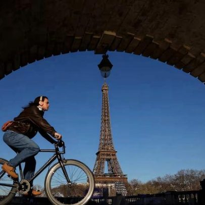 Corrida para prefeitura de Paris avalia apoio à transformação verde