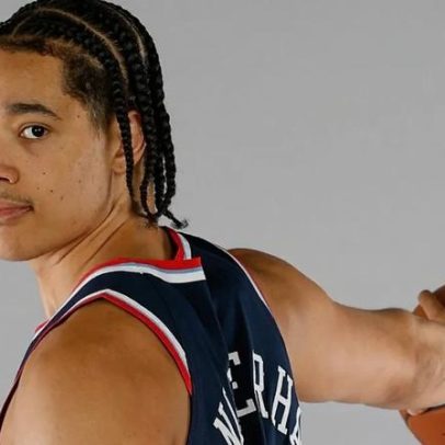 Clippers perdem jogador pelo resto da temporada da NBA