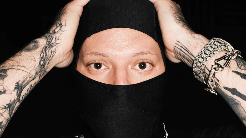 Depois de dominar a internet underground, Yeat busca status de estádio com ADL