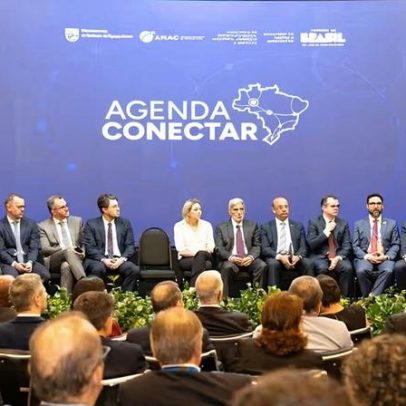 Governo lança política de Estado para transformar conectividade aérea brasileira