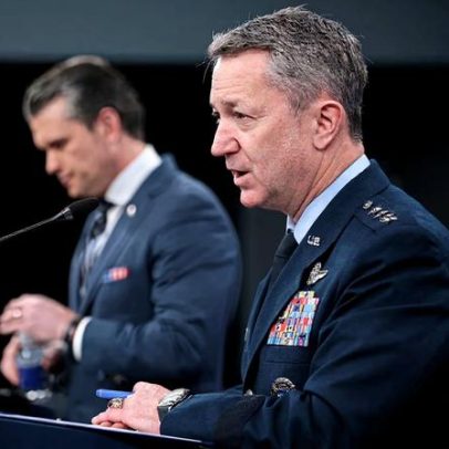 EUA atingem milícia alinhada ao Irã no Iraque, afirma general dos EUA