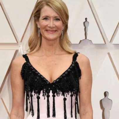 Laura Dern protagoniza série sobre investigação do caso Jeffrey Epstein