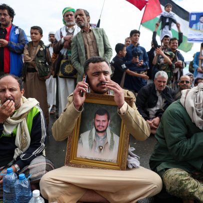 Houthis dizem estar prontos para agir diante da escalada EUA-Israel contra Irã