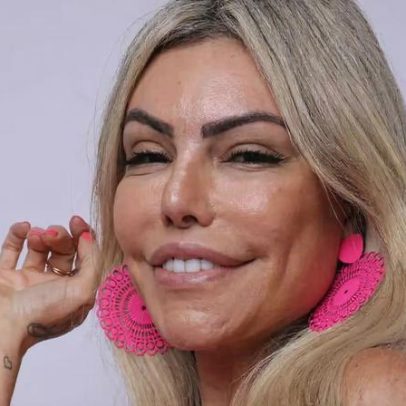 Liziane Gutierrez comenta incidente envolvendo equipe de Taylor Swift