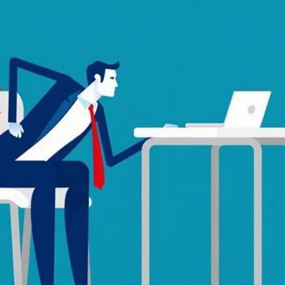 Ergonomia aumenta conforto e previne dores, aponta estudo