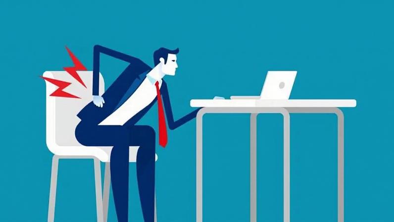 Ergonomia aumenta conforto e previne dores, aponta estudo