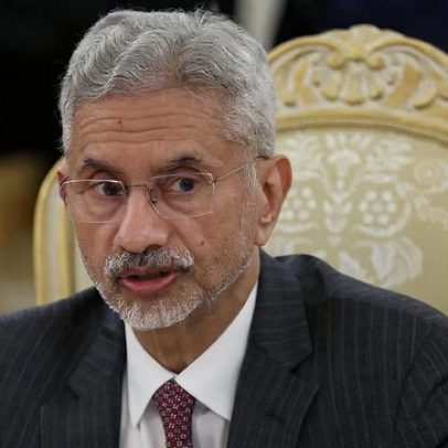 Permitir atracação de navio iraniano foi correto, afirma ministro indiano