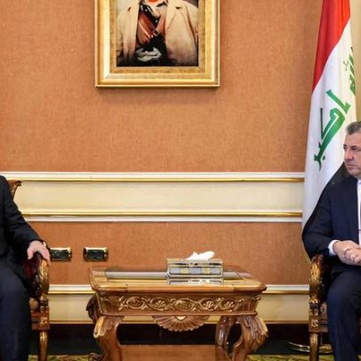 Iraque e curdos acordam retomar exportação de petróleo para Ceyhan, Turquia