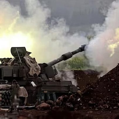 Israel soma vitórias em plano para mudar o Oriente Médio