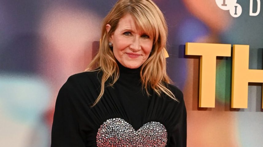 Laura Dern vai estrelar série sobre investigação do caso Epstein