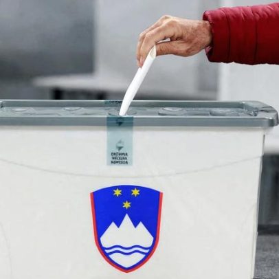 Espionagem israelense na Eslovênia eleva tensões na véspera da votação