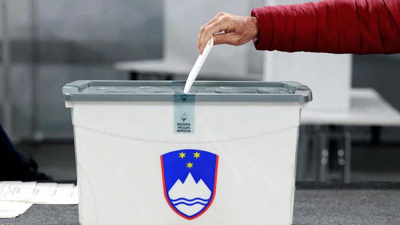 Espionagem israelense na Eslovênia eleva tensões na véspera da votação