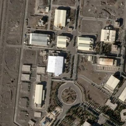 IAEA: não houve sinais de ataque a instalações nucleares do Irã; Teerã contesta
