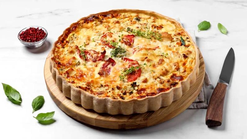 Páscoa: 9 opções de receitas sem carne