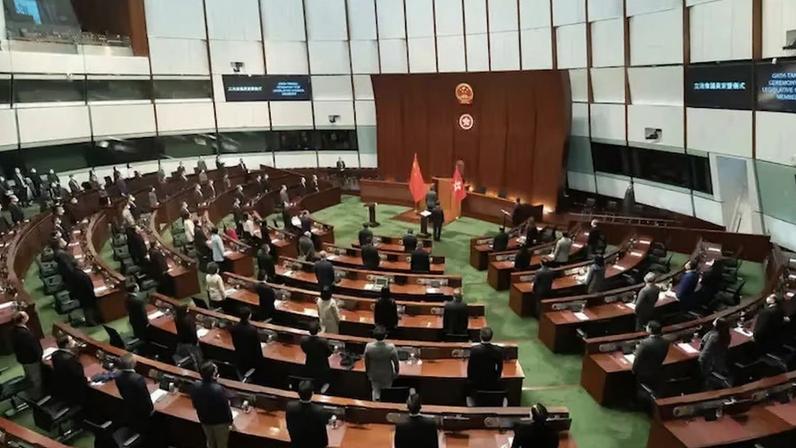 Congresso de Hong Kong