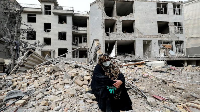 Chefe de IA da Casa Branca sugere que os EUA declarem vitória e encerrem guerra no Irã