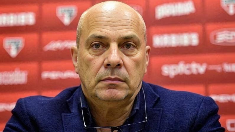 Comissão de ética do São Paulo pede expulsão de envolvidos em camarotes