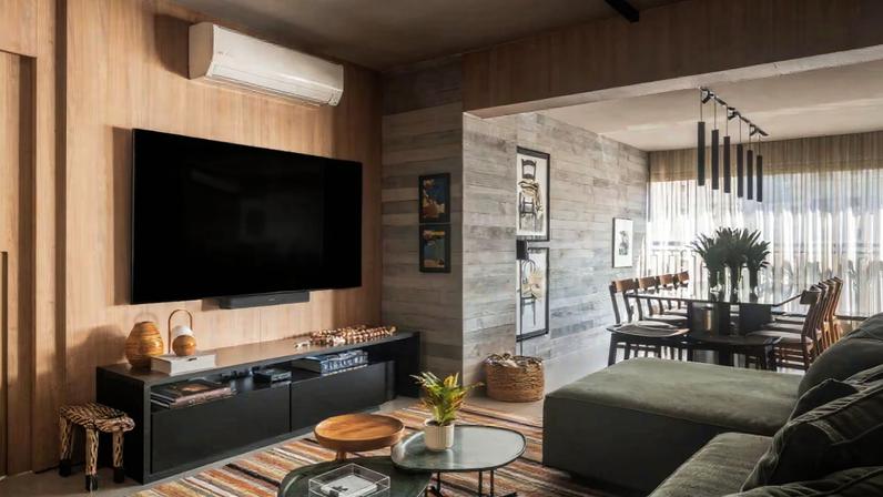 Cortina blackout: 5 vantagens e guia para escolher o modelo ideal