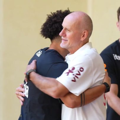 Estrelas brasileiras seguem atuando pela Seleção
