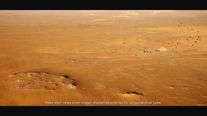 Descoberto cemitério humano de 10.000 anos no Saara