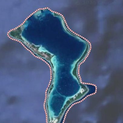 Diego Garcia: ilha-base dos EUA alvo de Irã