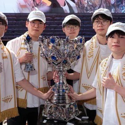 LoL 2026: o que esperar do MSI e Worlds